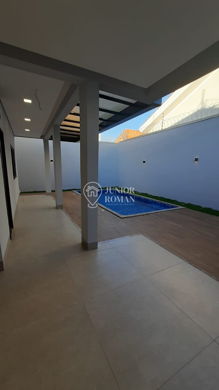 Casa, 3 quartos - Foto 4