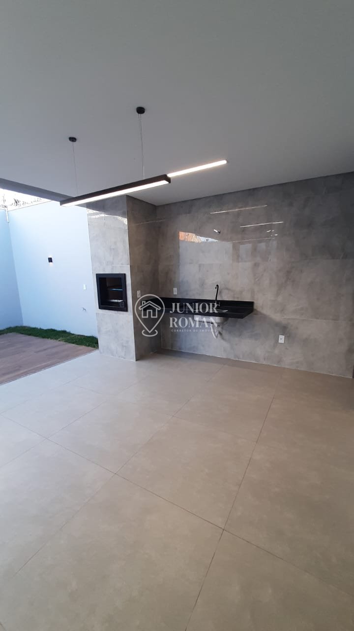 Casa, 3 quartos - Foto 6