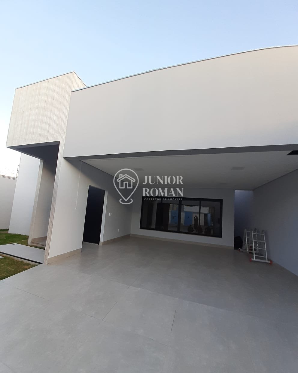 Casa, 3 quartos - Foto 7