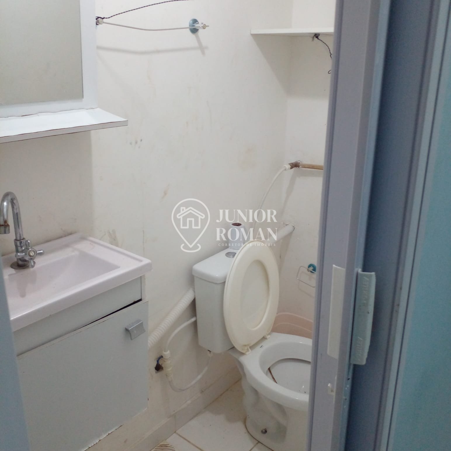 Kitnet-Studio - Foto 3