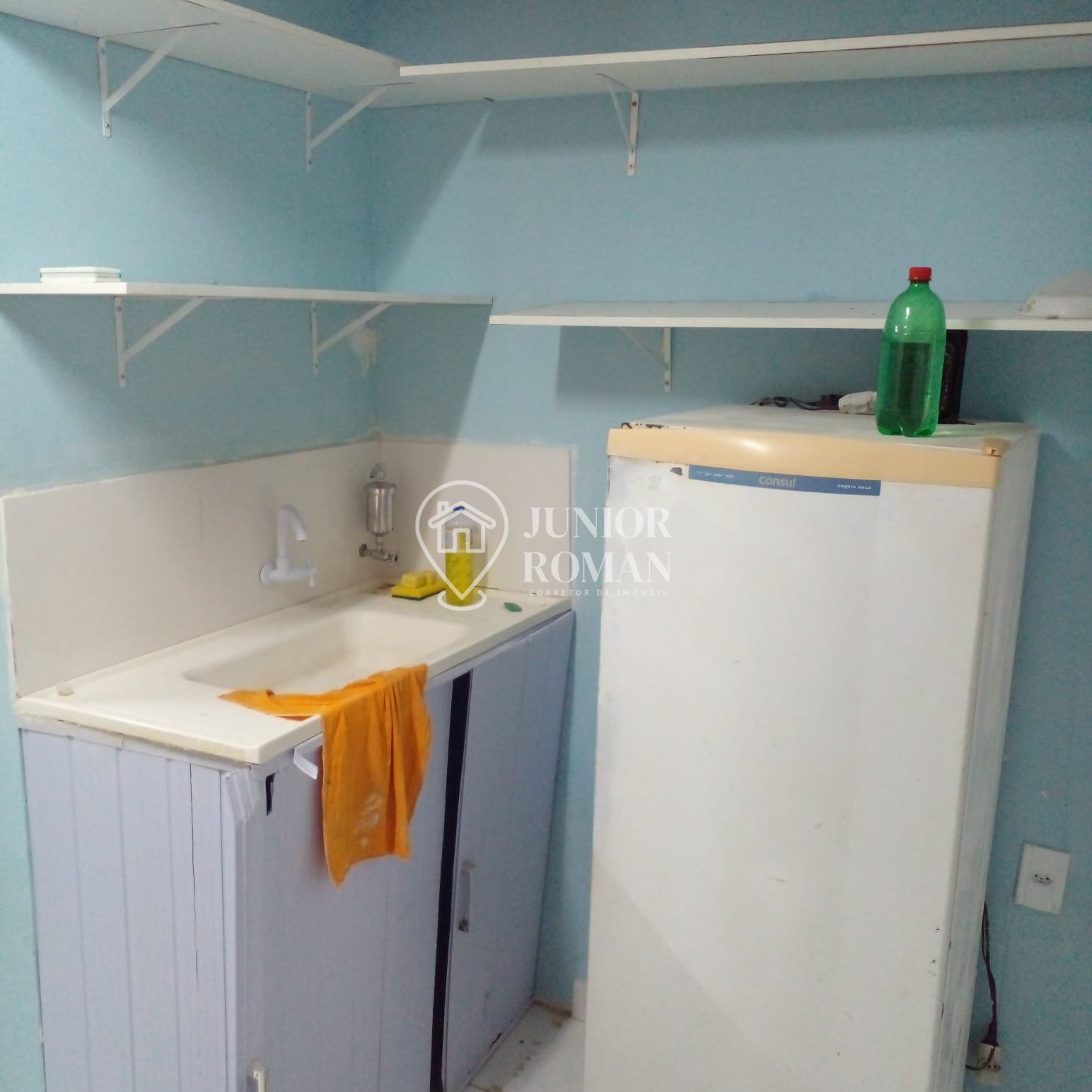 Kitnet-Studio - Foto 4