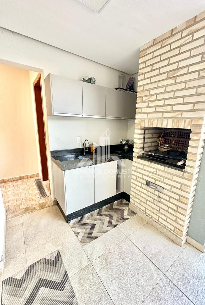 Sobrado à venda com 4 quartos, 167m² - Foto 14