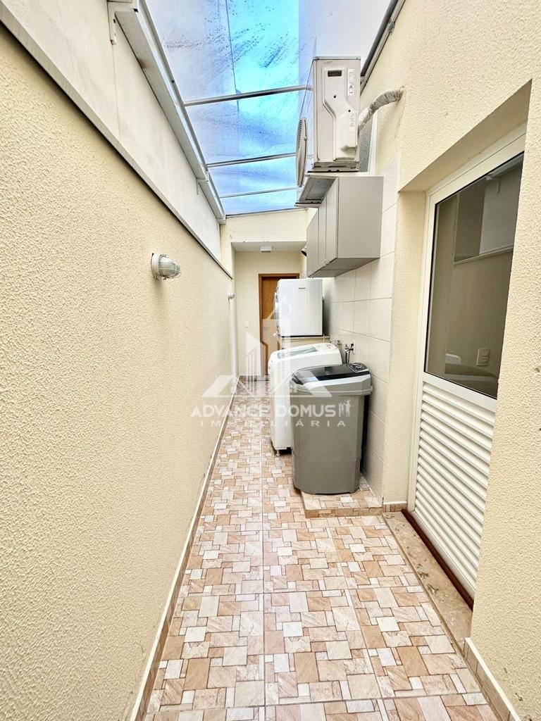 Sobrado à venda com 4 quartos, 167m² - Foto 16