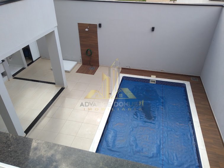 Sobrado à venda com 3 quartos, 350m² - Foto 30