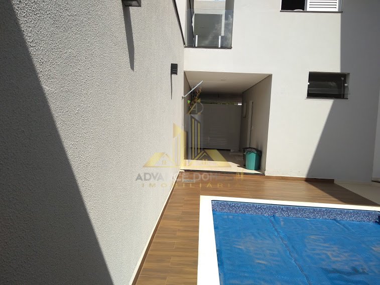 Sobrado à venda com 3 quartos, 350m² - Foto 31