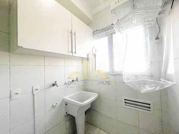 Apartamento à venda com 3 quartos, 53m² - Foto 8