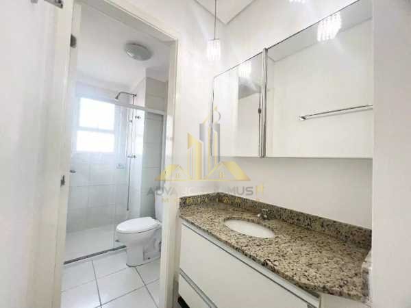 Apartamento à venda com 3 quartos, 53m² - Foto 9