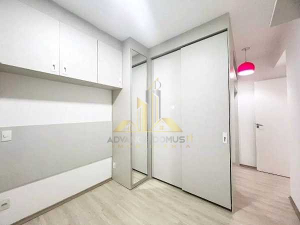 Apartamento à venda com 3 quartos, 53m² - Foto 10