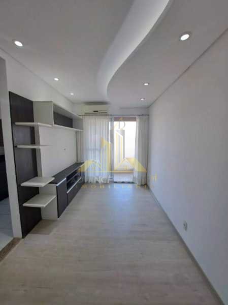 Apartamento à venda com 3 quartos, 53m² - Foto 2