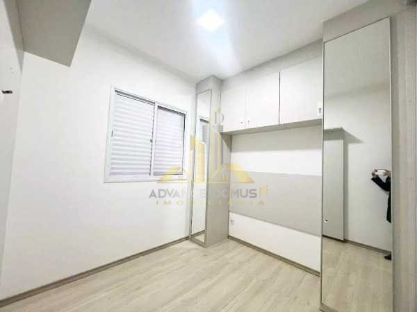 Apartamento à venda com 3 quartos, 53m² - Foto 11