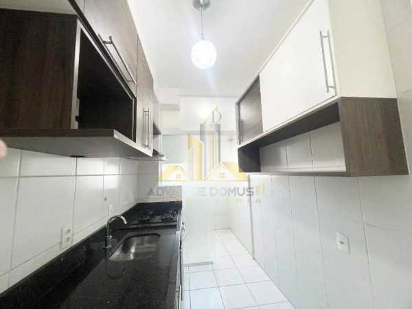 Apartamento à venda com 3 quartos, 53m² - Foto 5