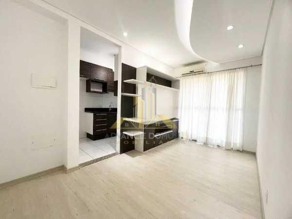 Apartamento à venda com 3 quartos, 53m² - Foto 3