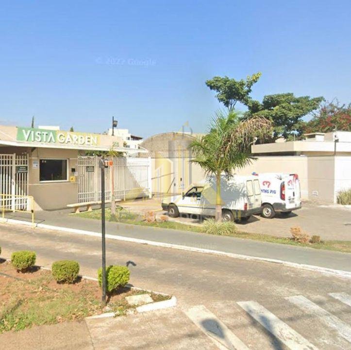 Apartamento à venda com 3 quartos, 53m² - Foto 12