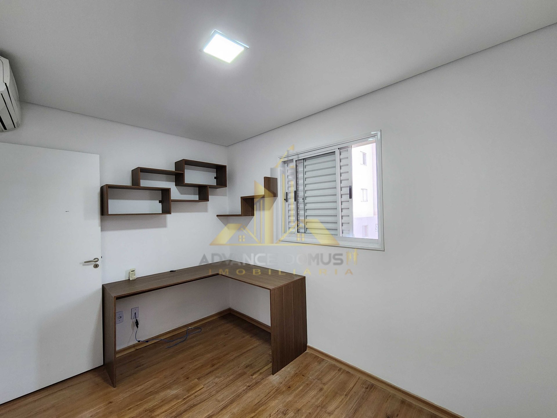 Apartamento à venda com 2 quartos, 54m² - Foto 7