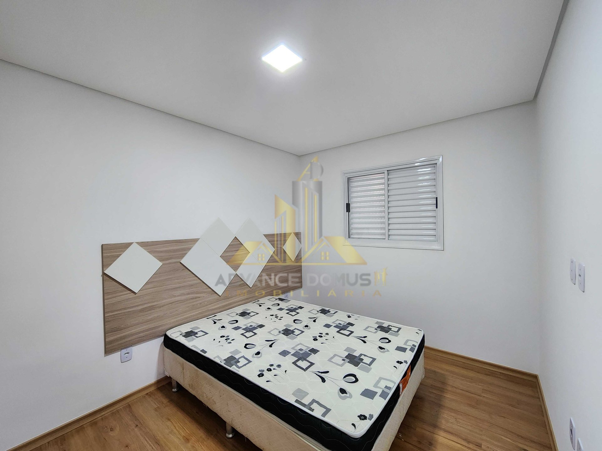 Apartamento à venda com 2 quartos, 54m² - Foto 6