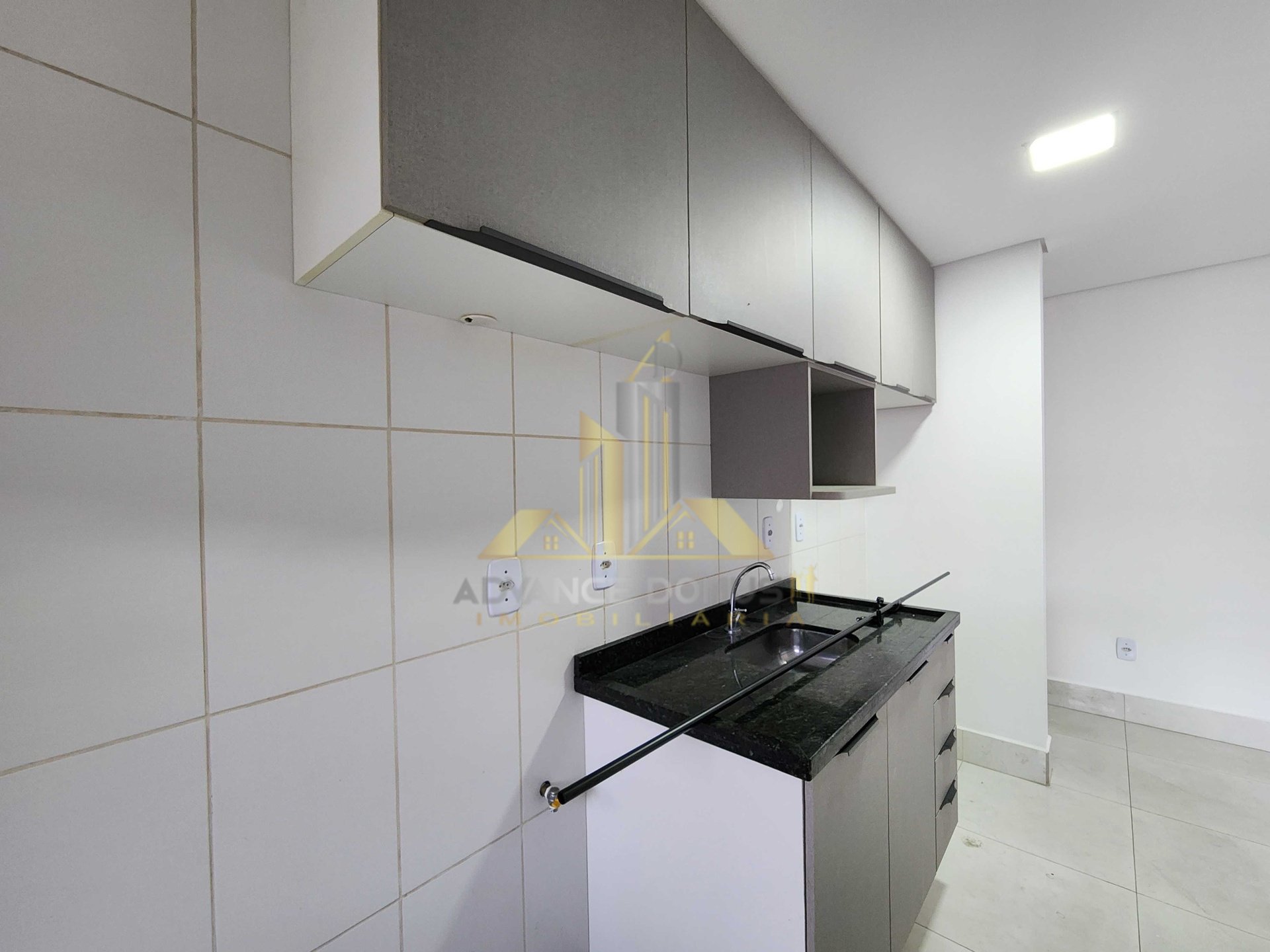 Apartamento à venda com 2 quartos, 54m² - Foto 4