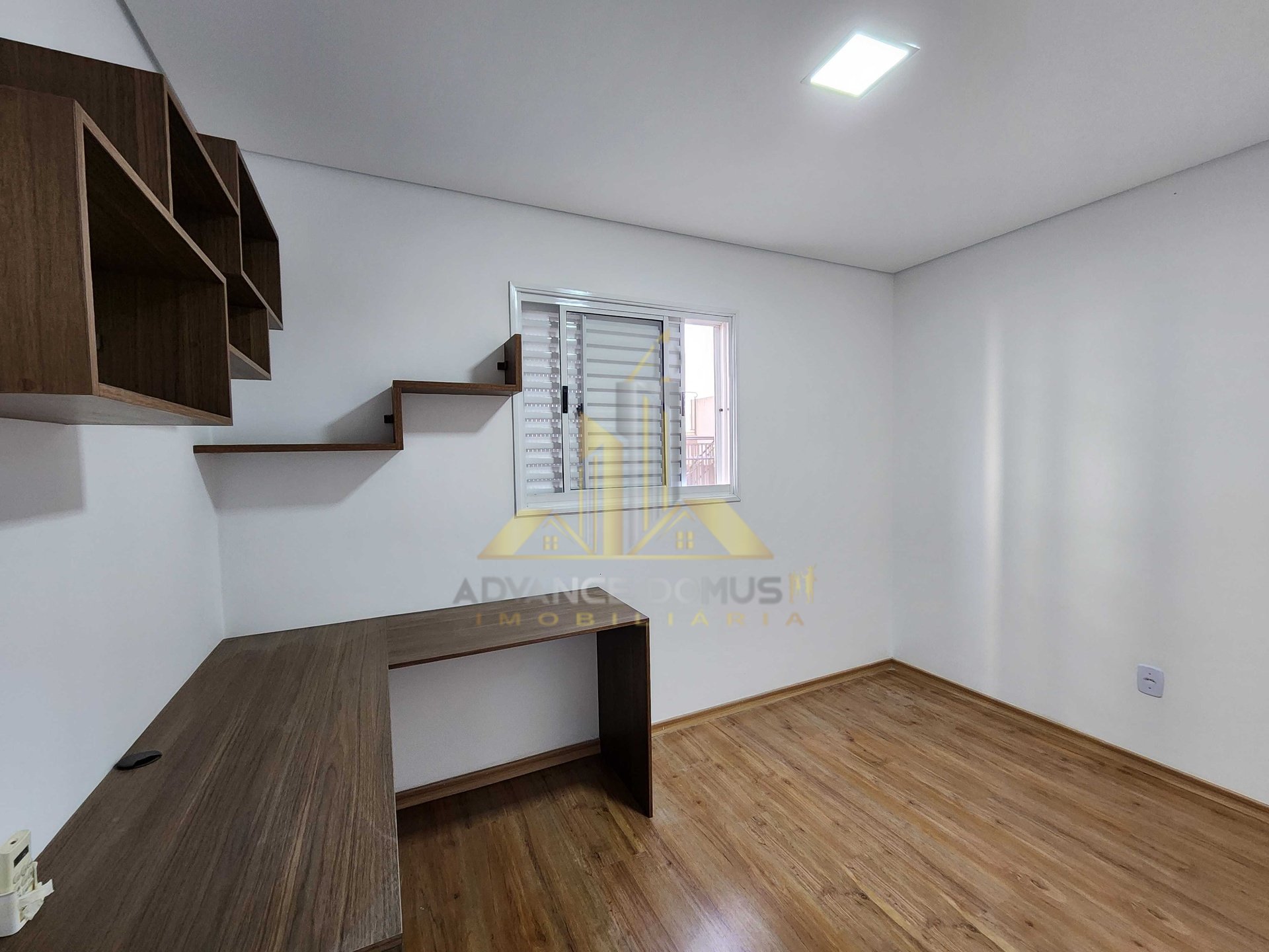 Apartamento à venda com 2 quartos, 54m² - Foto 5