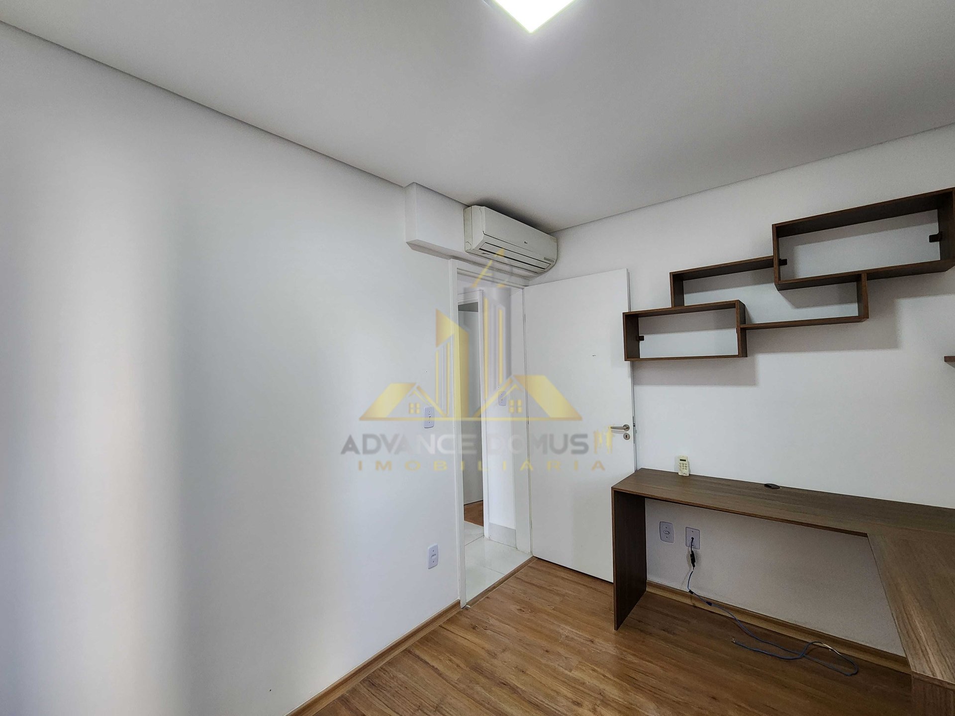 Apartamento à venda com 2 quartos, 54m² - Foto 8