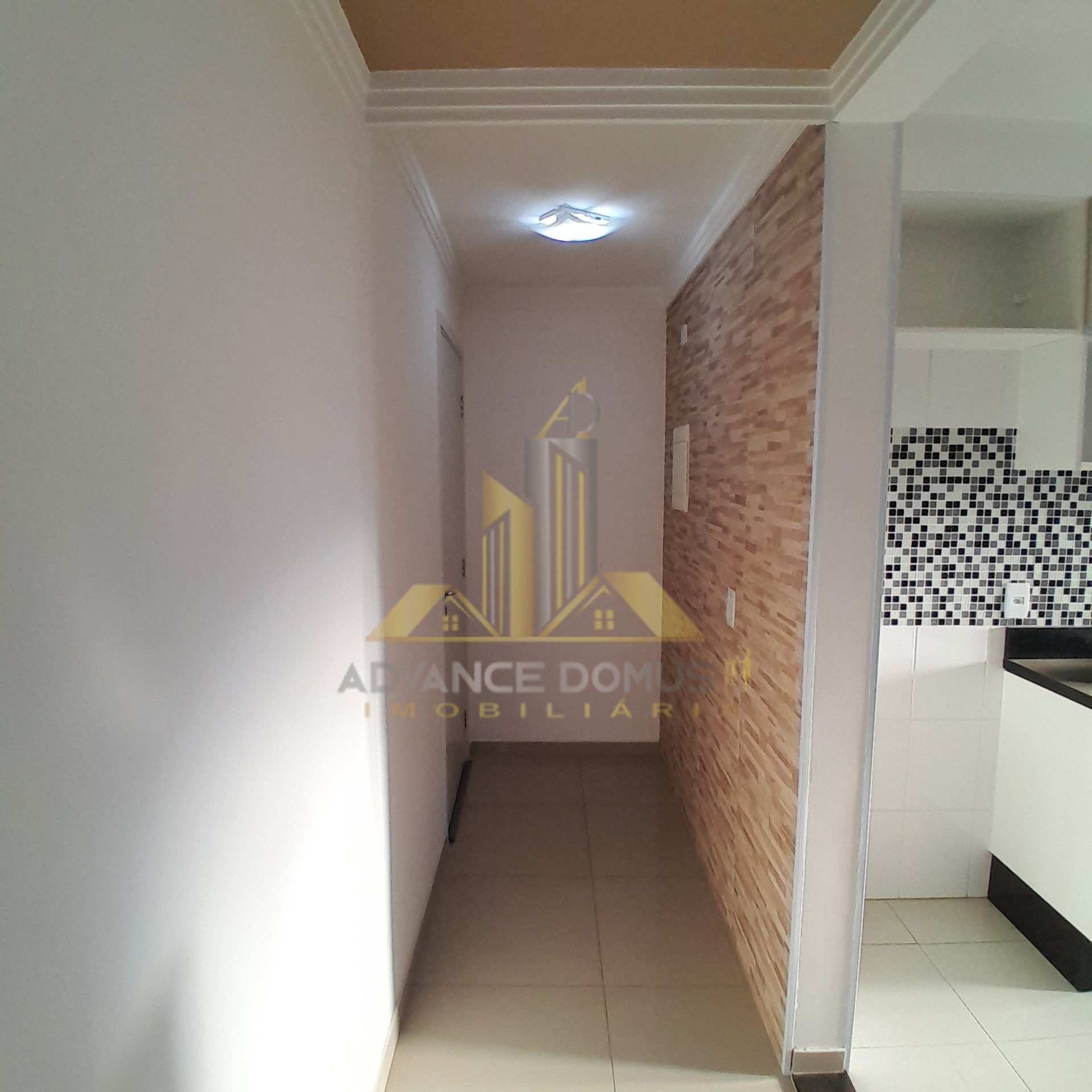 Apartamento à venda com 2 quartos, 49m² - Foto 1