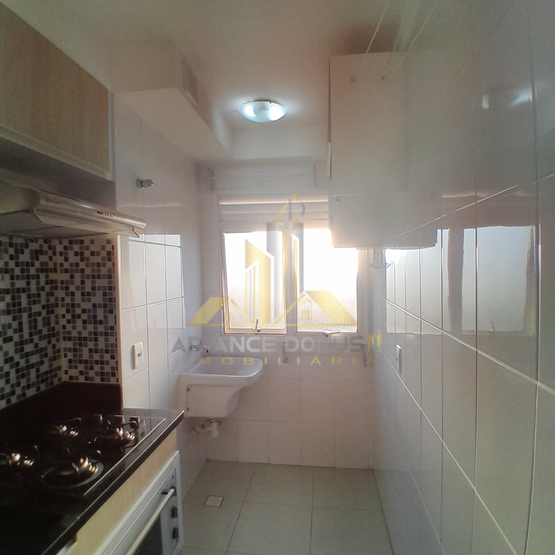 Apartamento à venda com 2 quartos, 49m² - Foto 6