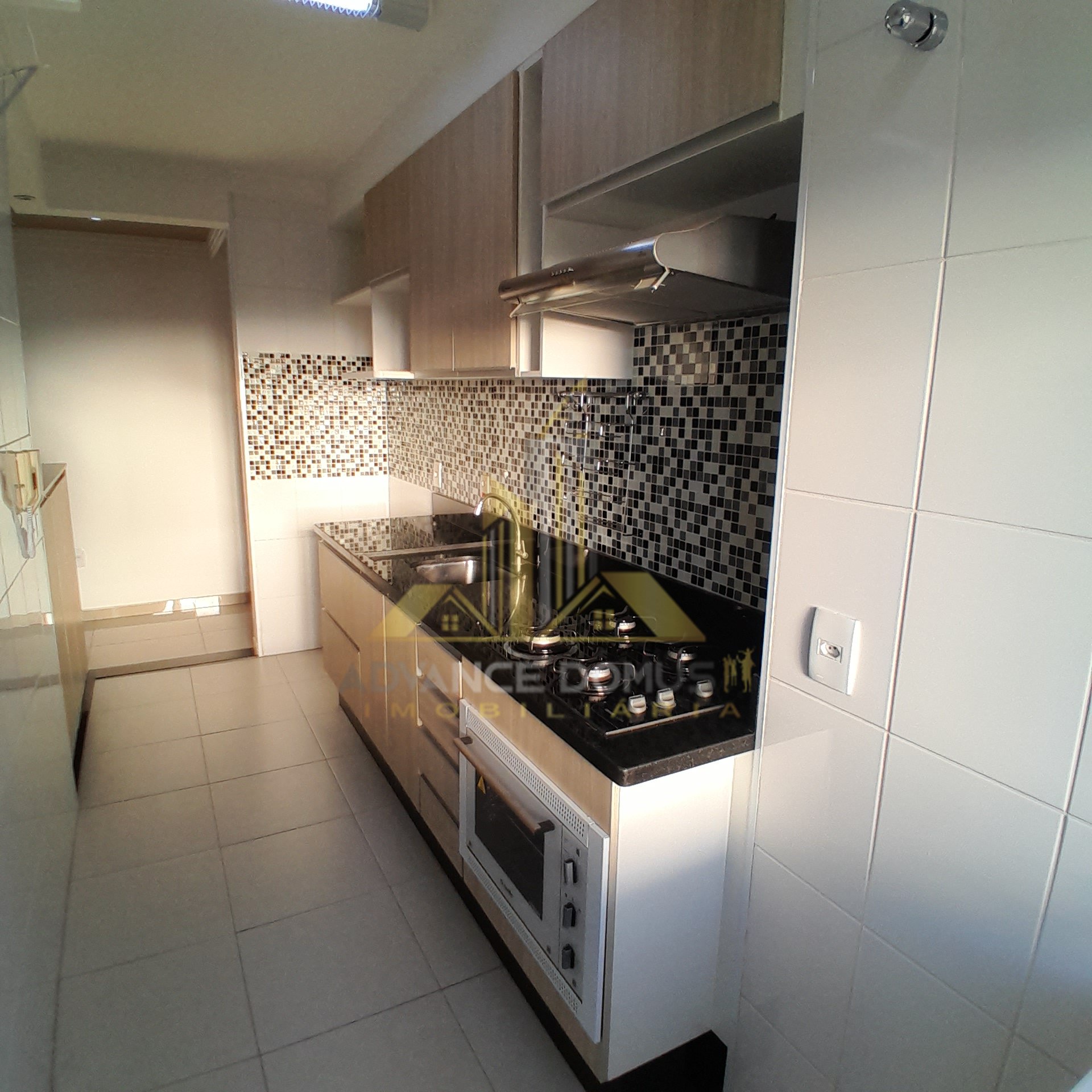 Apartamento à venda com 2 quartos, 49m² - Foto 7