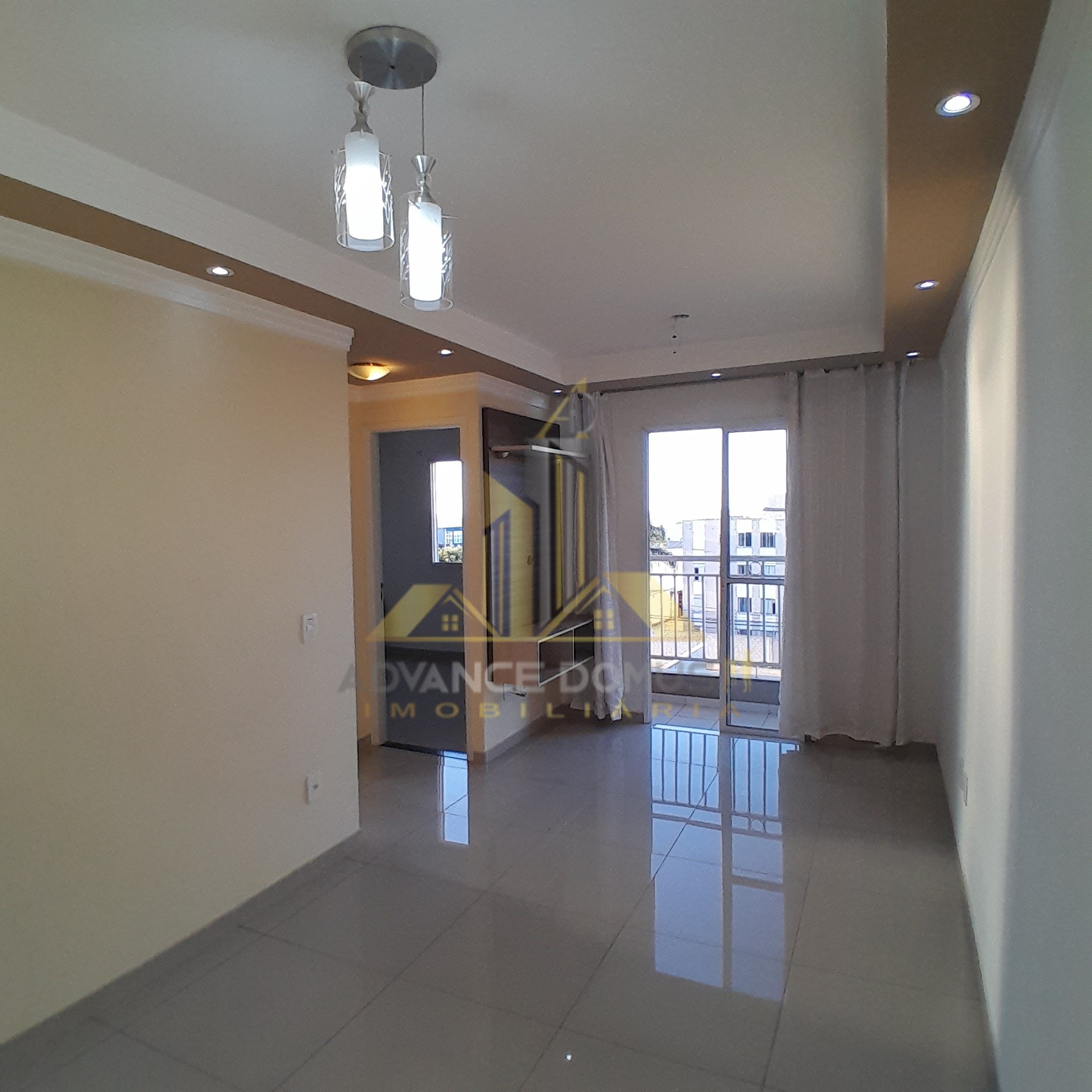 Apartamento à venda com 2 quartos, 49m² - Foto 9