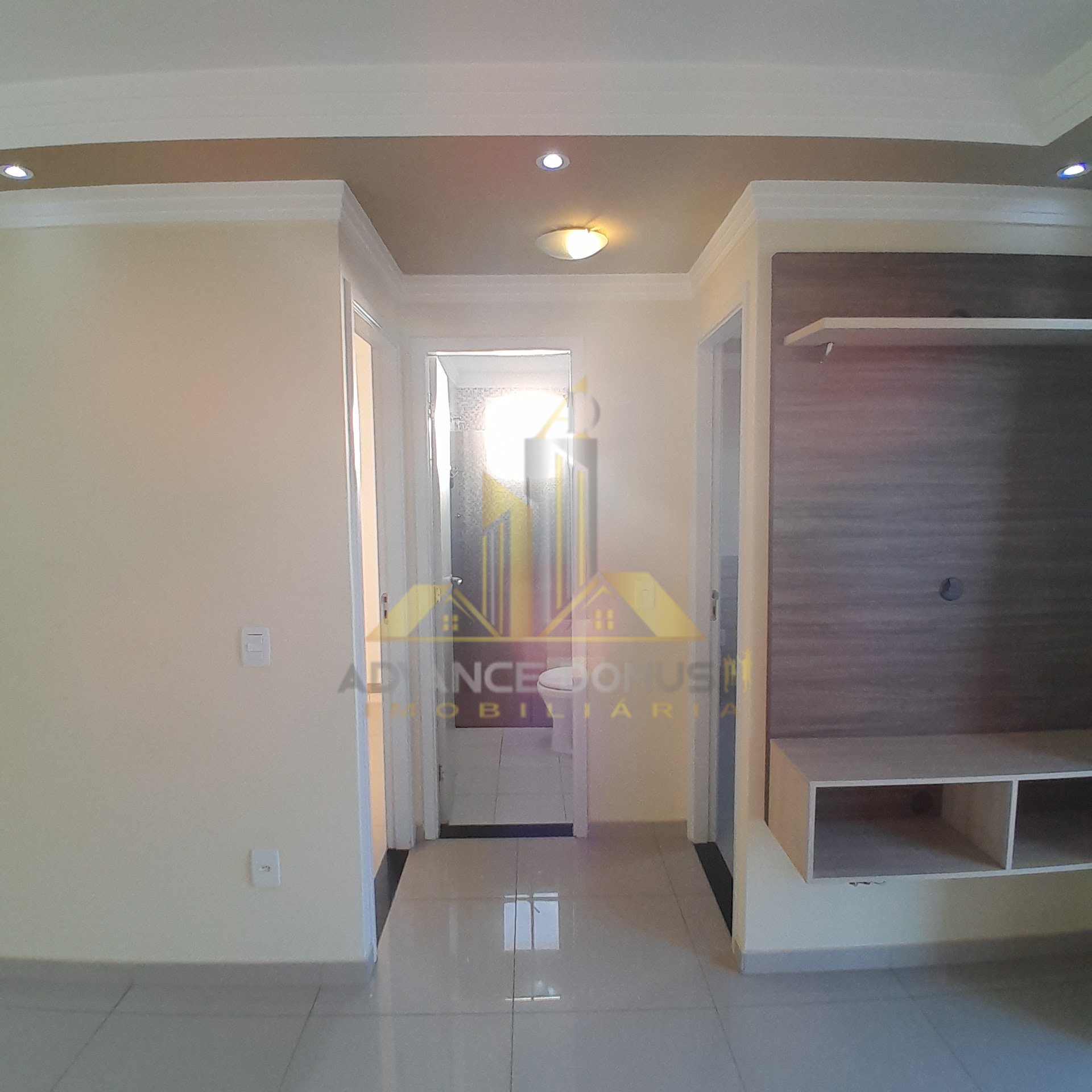 Apartamento à venda com 2 quartos, 49m² - Foto 10