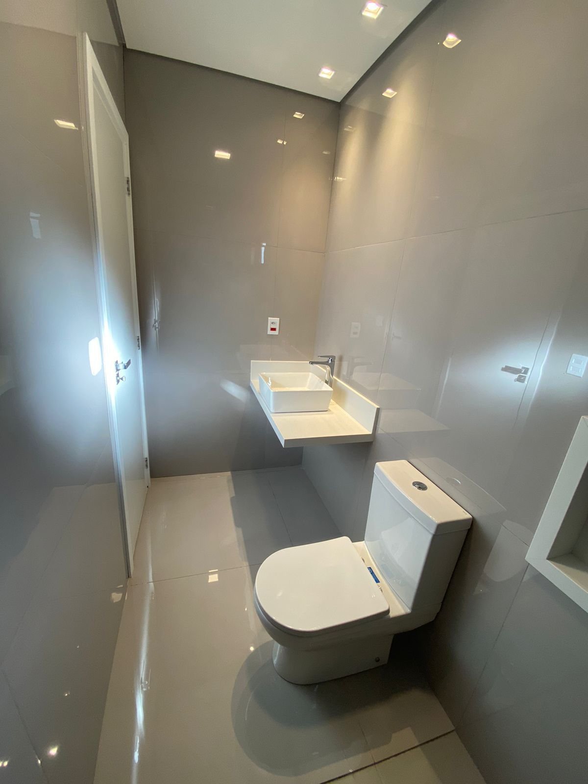 Casa de Condomínio à venda com 3 quartos, 237m² - Foto 6