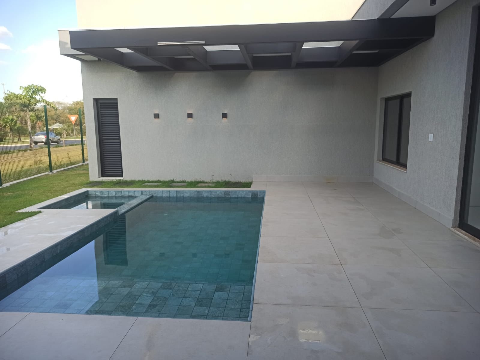 Casa de Condomínio à venda com 3 quartos, 237m² - Foto 12