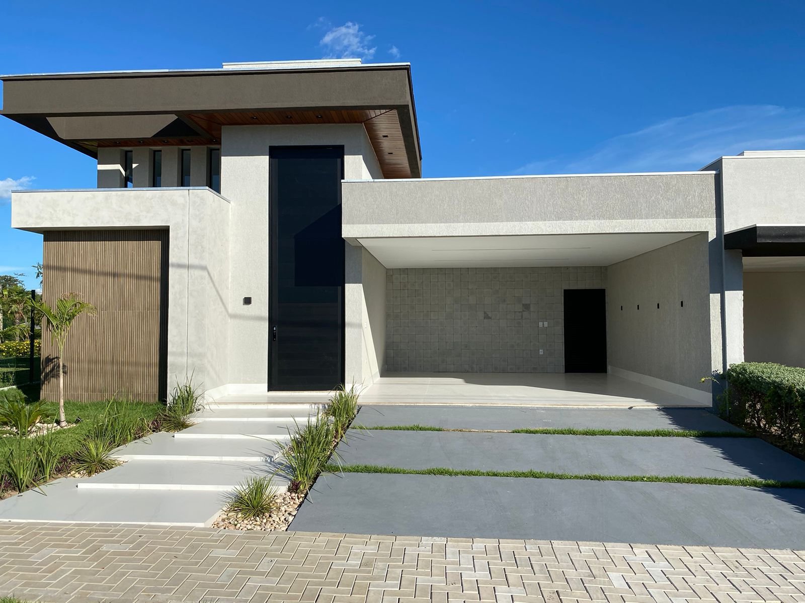 Casa de Condomínio à venda com 3 quartos, 237m² - Foto 3