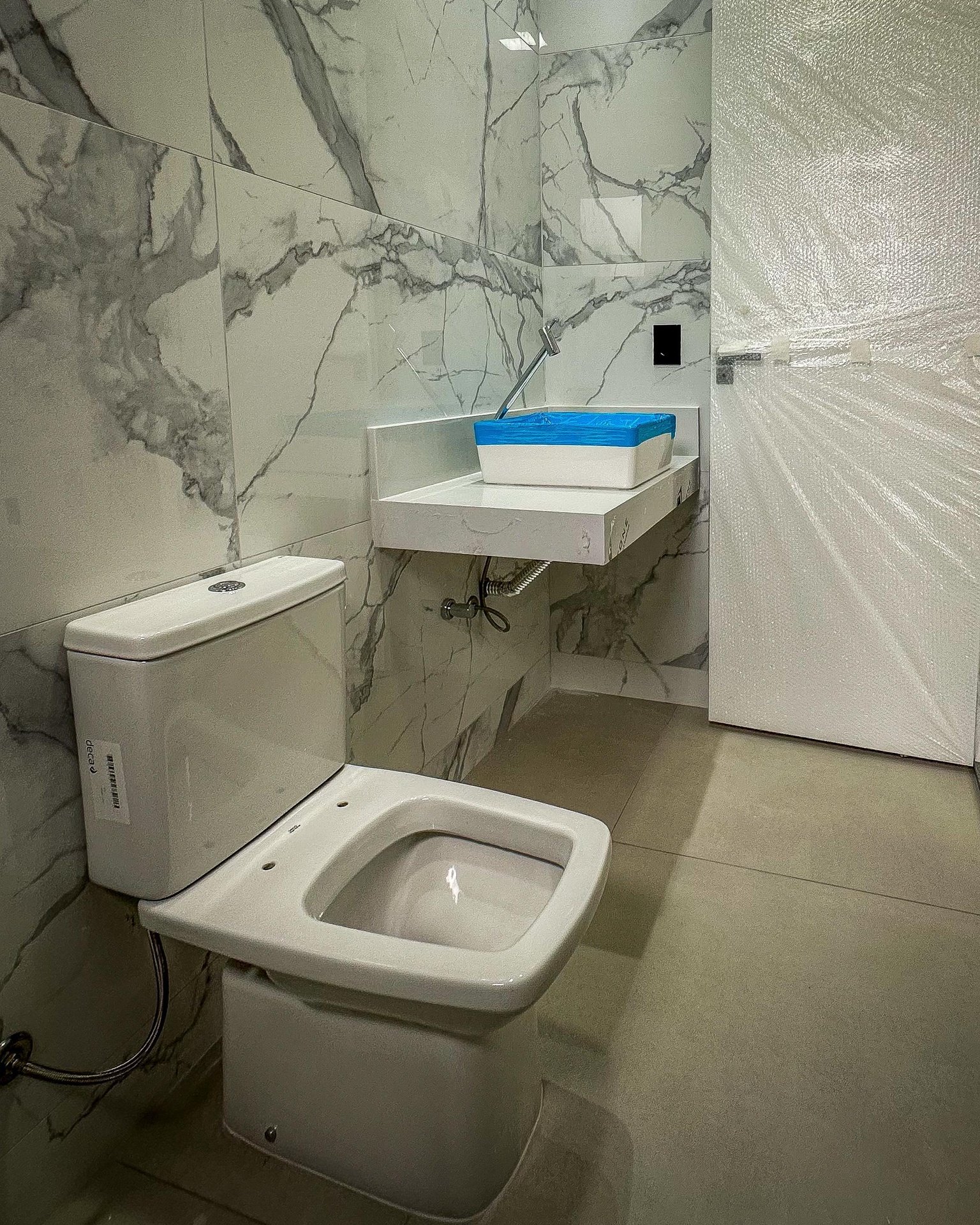 Casa de Condomínio à venda com 3 quartos, 140m² - Foto 8