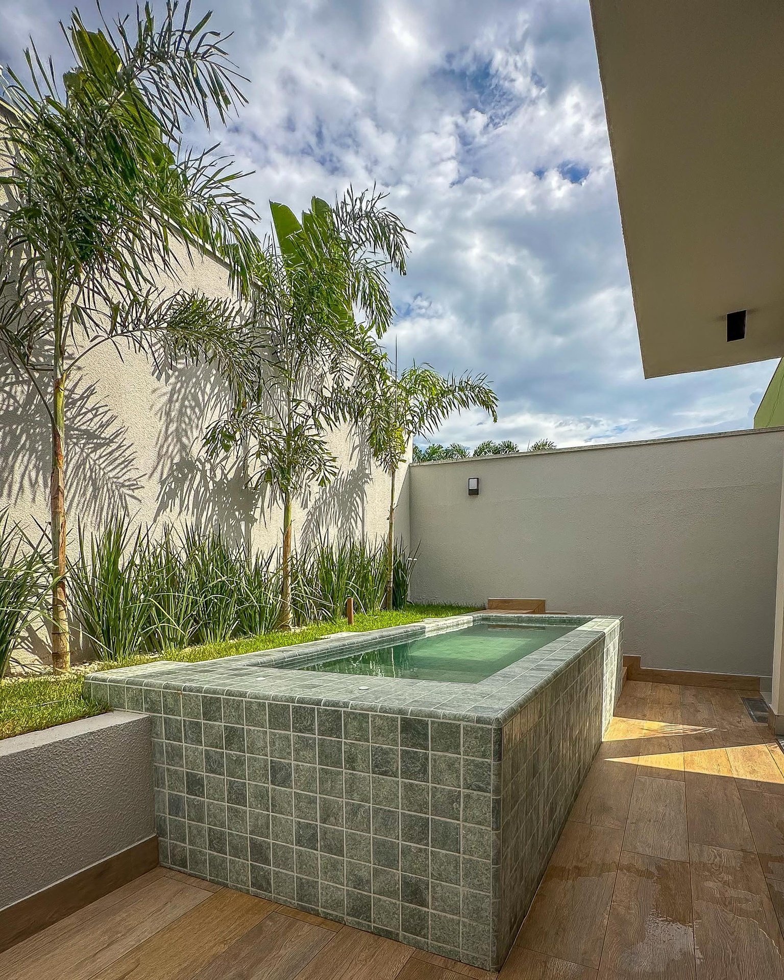 Casa de Condomínio à venda com 3 quartos, 140m² - Foto 3