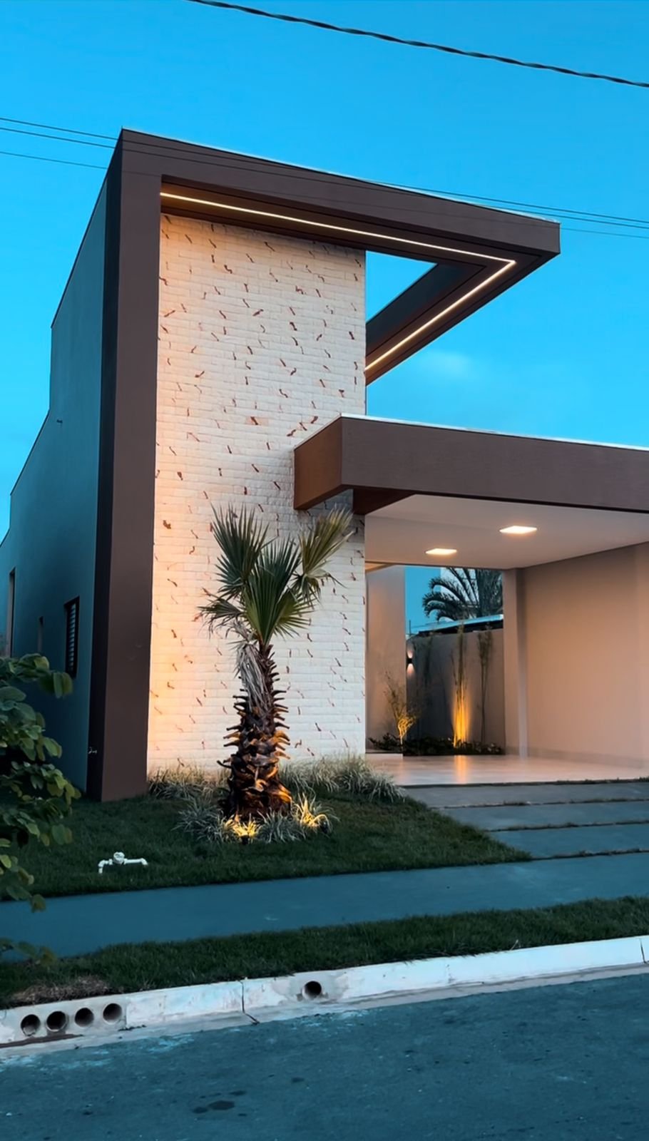Casa de Condomínio à venda com 3 quartos, 214m² - Foto 21