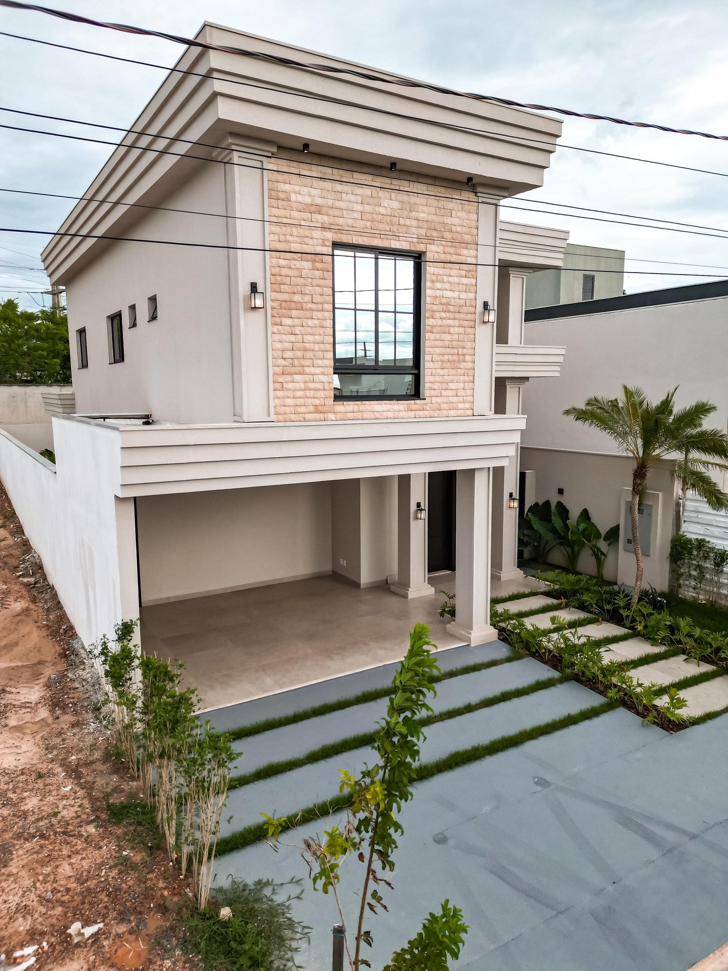 Casa de Condomínio à venda com 3 quartos, 214m² - Foto 3