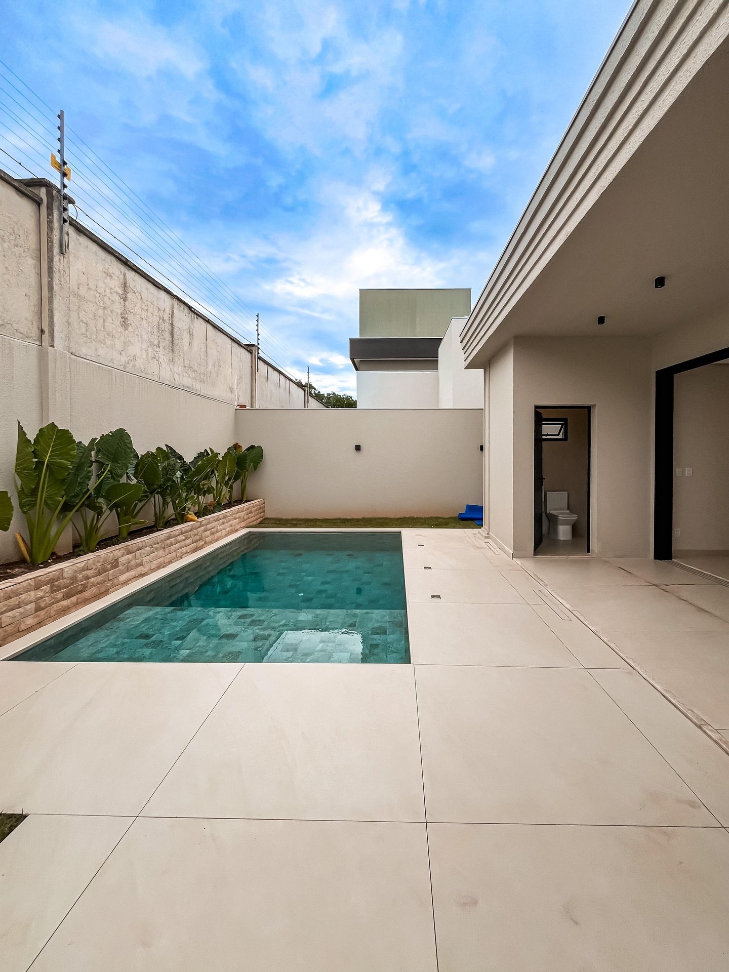 Casa de Condomínio à venda com 3 quartos, 214m² - Foto 34