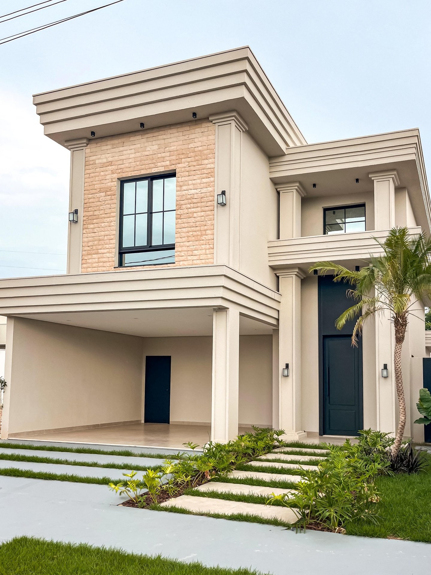 Casa de Condomínio à venda com 3 quartos, 214m² - Foto 6