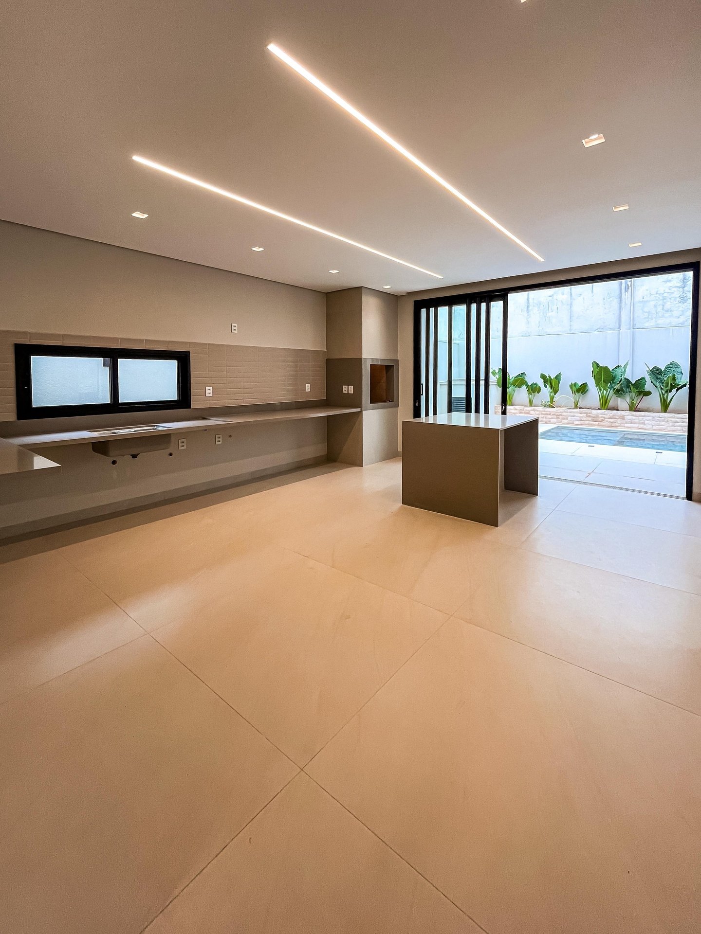 Casa de Condomínio à venda com 3 quartos, 214m² - Foto 37