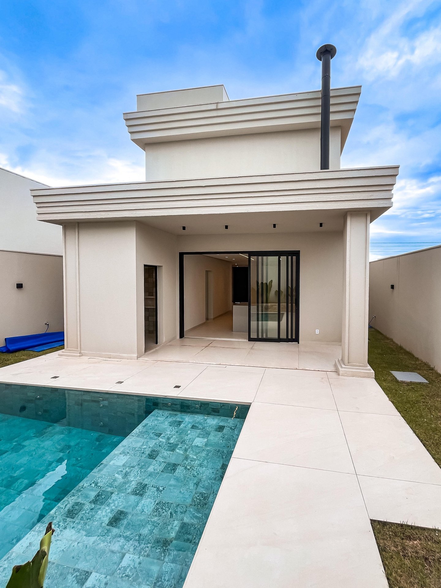 Casa de Condomínio à venda com 3 quartos, 214m² - Foto 40
