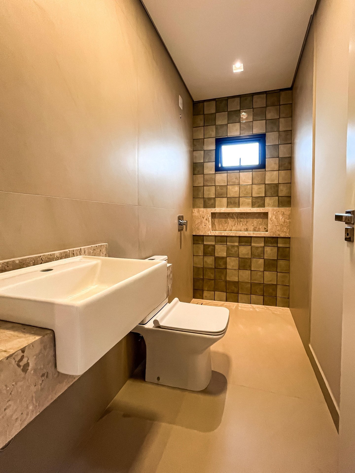 Casa de Condomínio à venda com 3 quartos, 214m² - Foto 42