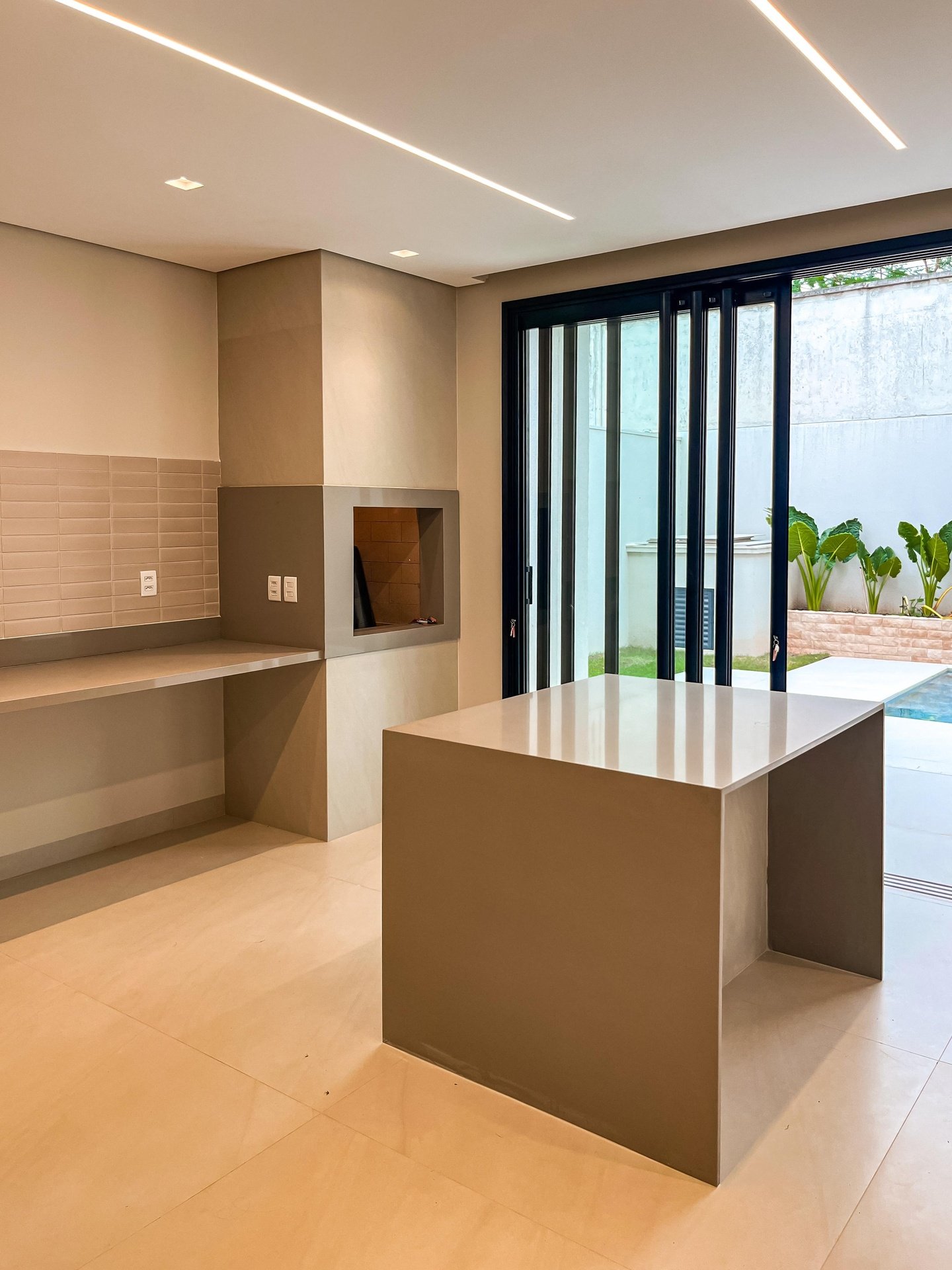 Casa de Condomínio à venda com 3 quartos, 214m² - Foto 43
