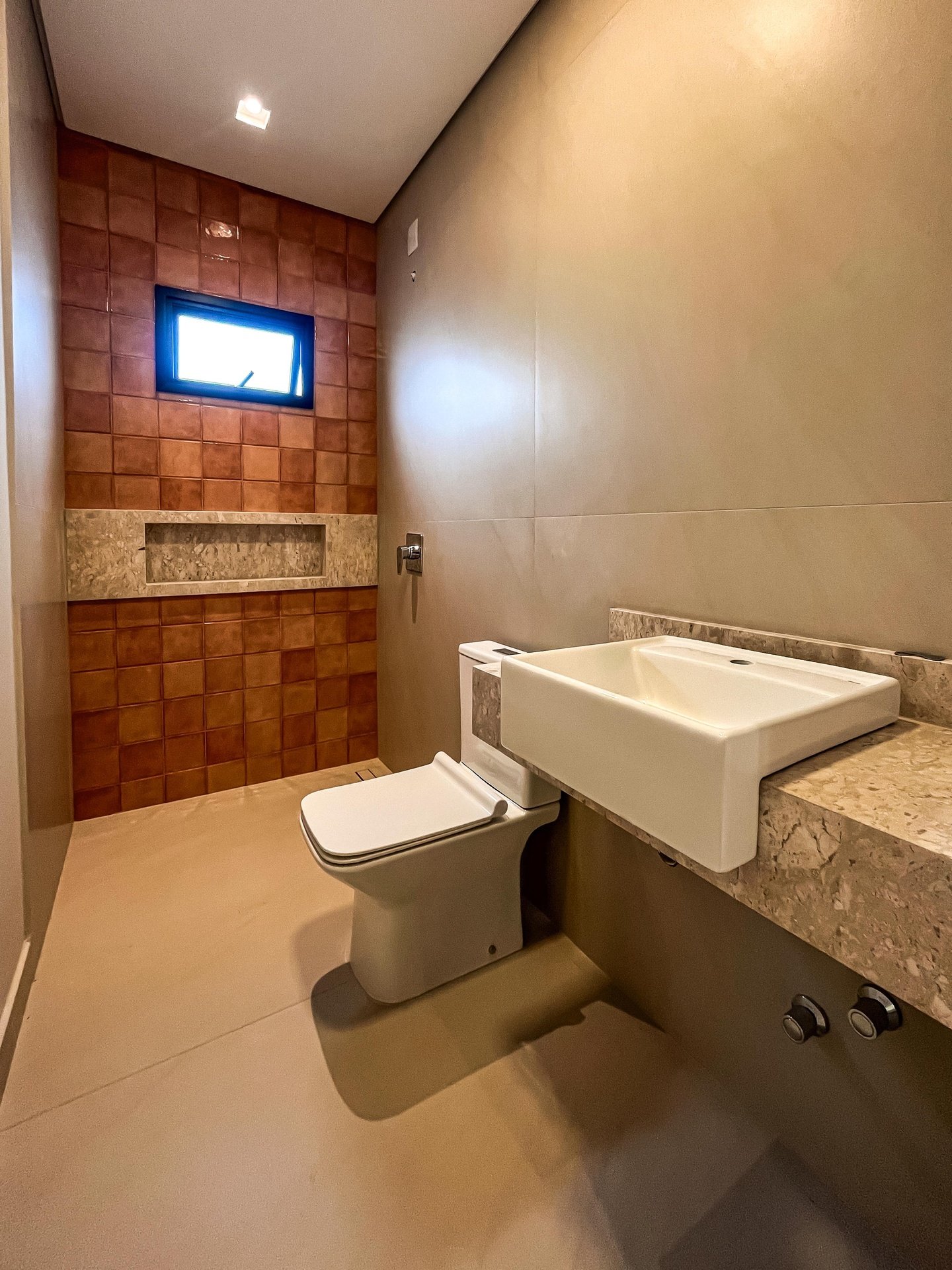 Casa de Condomínio à venda com 3 quartos, 214m² - Foto 46