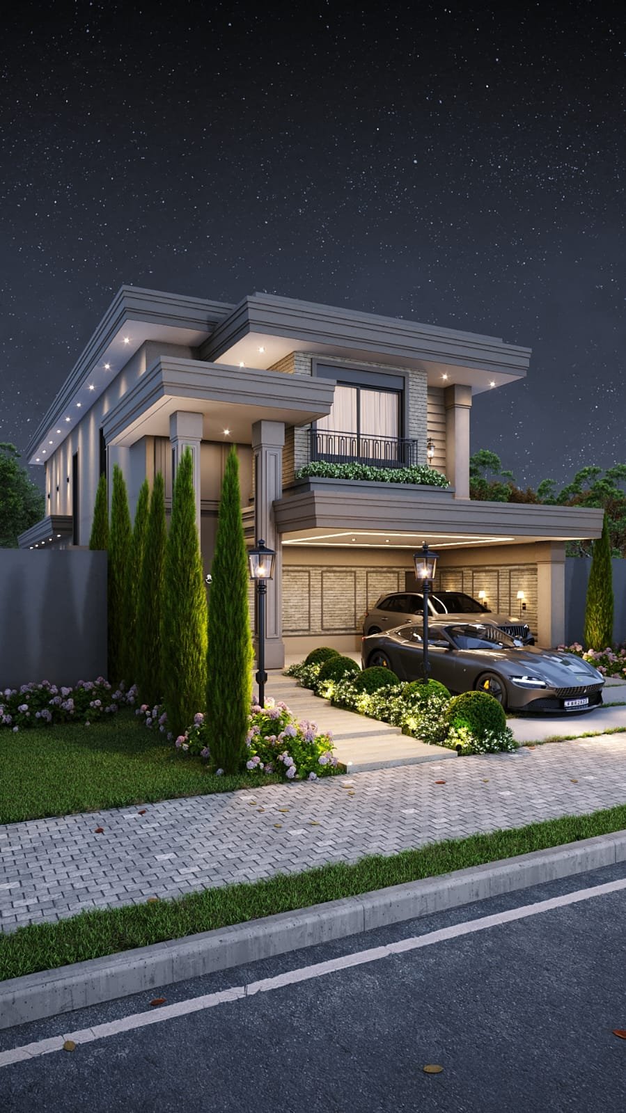 Casa de Condomínio à venda com 3 quartos, 263m² - Foto 4