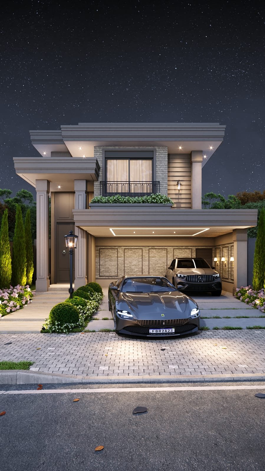 Casa de Condomínio à venda com 3 quartos, 263m² - Foto 8