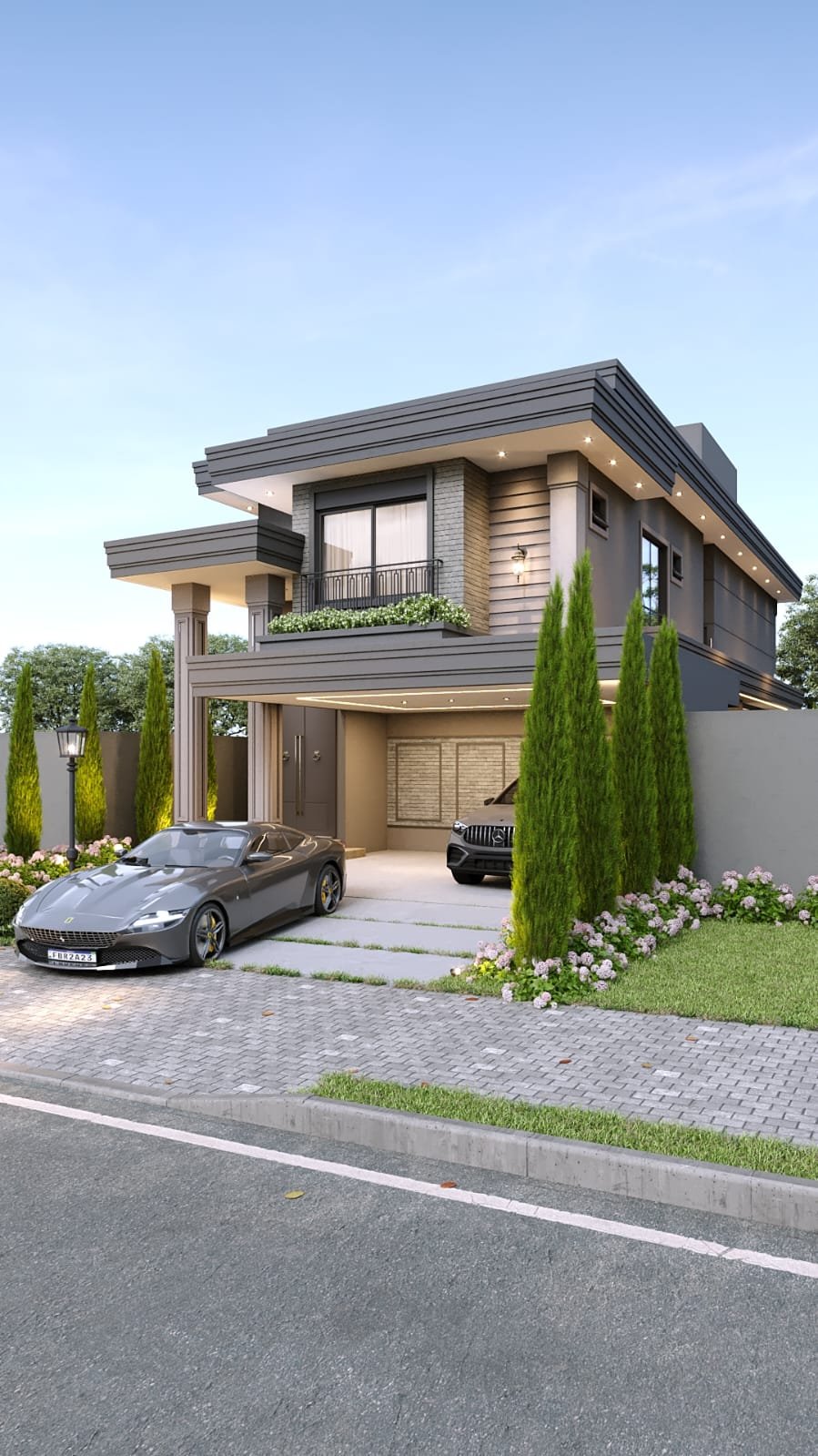 Casa de Condomínio à venda com 3 quartos, 263m² - Foto 7