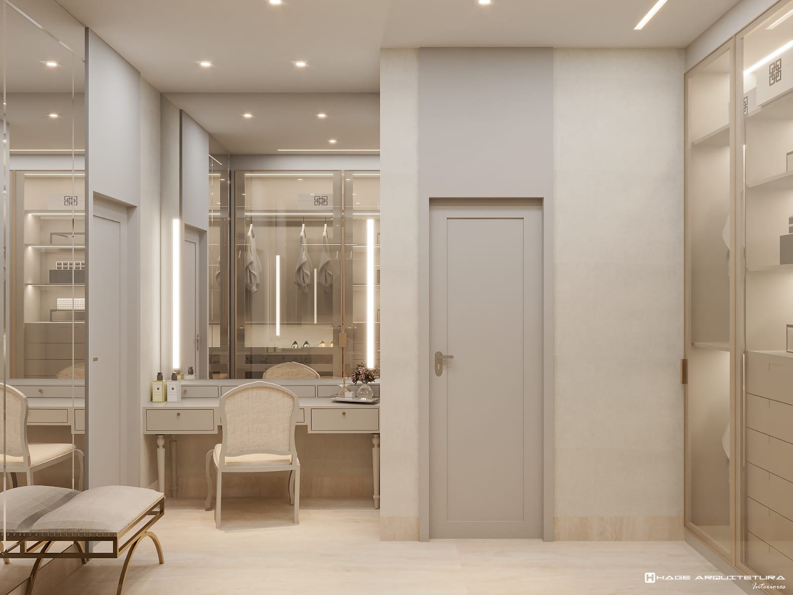 Casa de Condomínio à venda com 3 quartos, 263m² - Foto 10