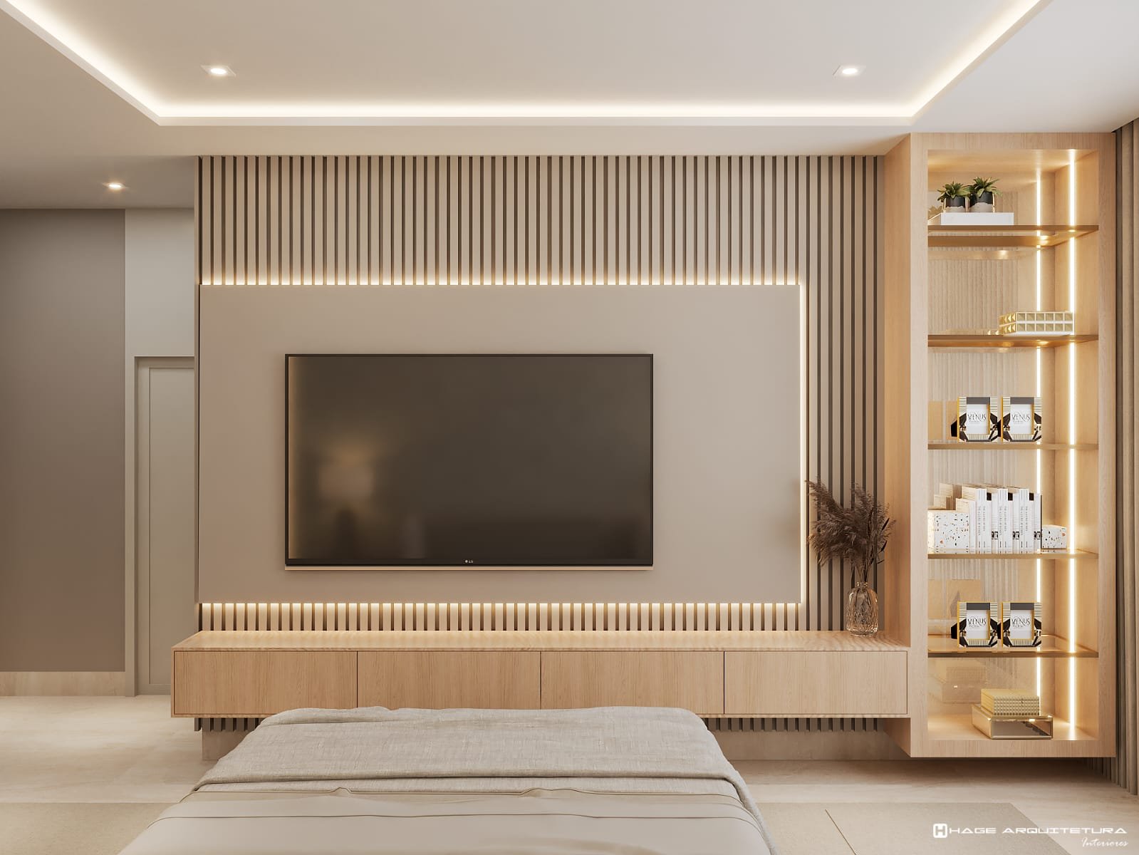 Casa de Condomínio à venda com 3 quartos, 263m² - Foto 12