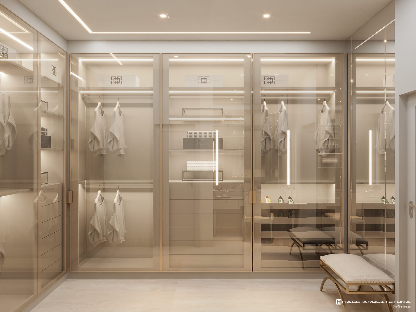 Casa de Condomínio à venda com 3 quartos, 263m² - Foto 13