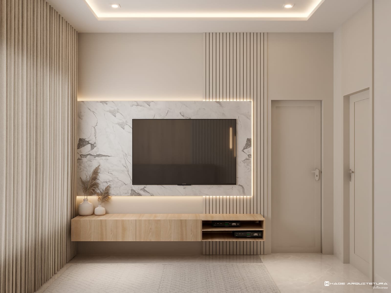 Casa de Condomínio à venda com 3 quartos, 263m² - Foto 14