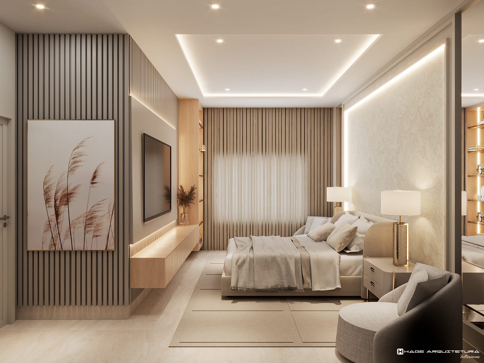 Casa de Condomínio à venda com 3 quartos, 263m² - Foto 15