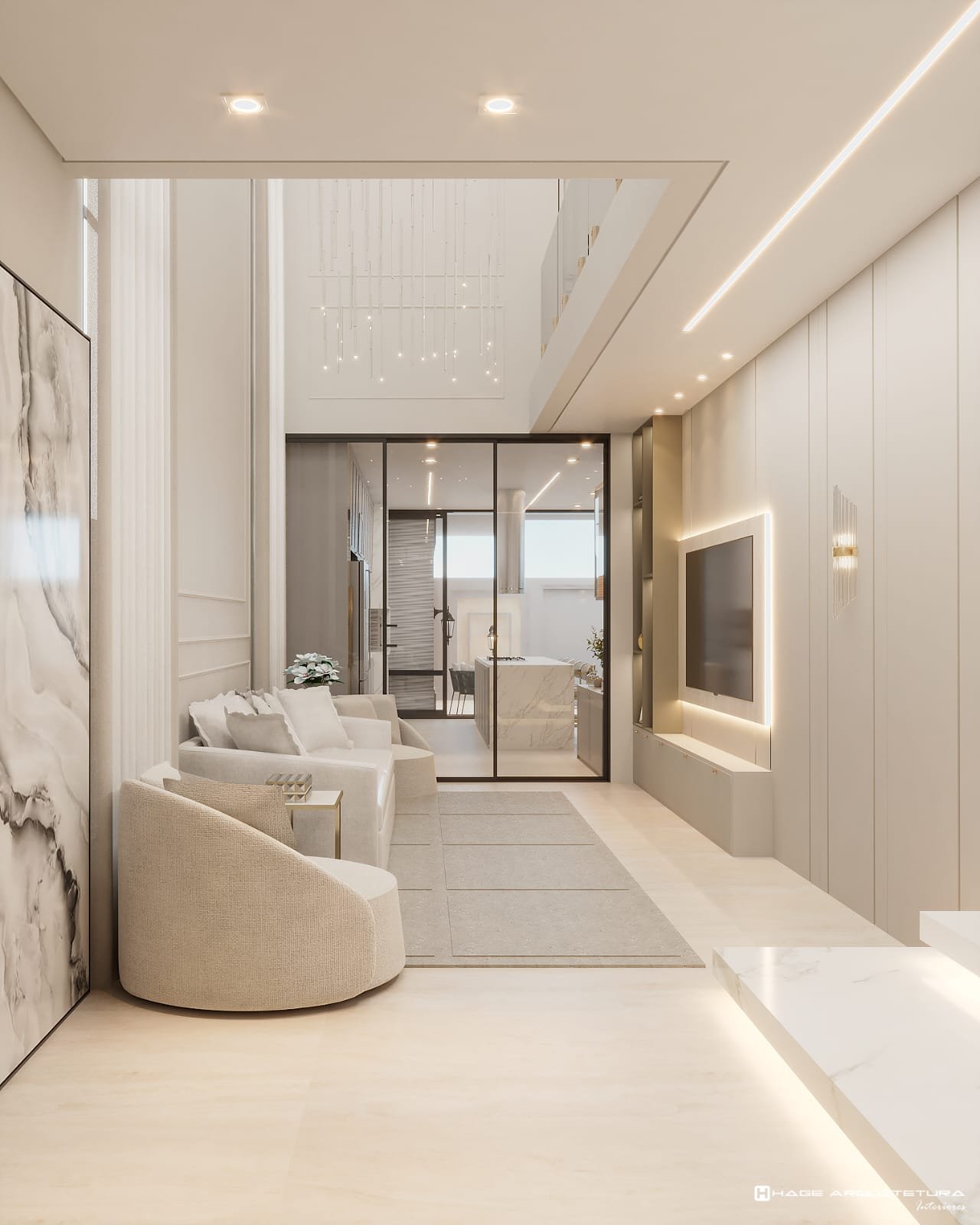 Casa de Condomínio à venda com 3 quartos, 263m² - Foto 17